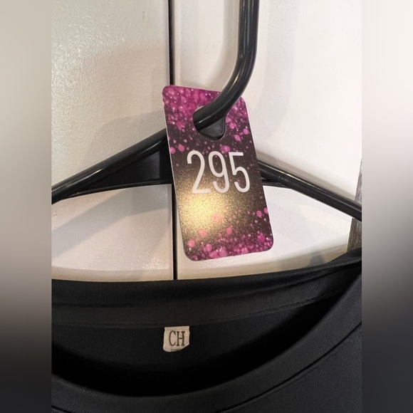 295. Cabo San Lucas Crew Long Sleeve Shirt size small “CH” in Spanish - Picture 4 of 6